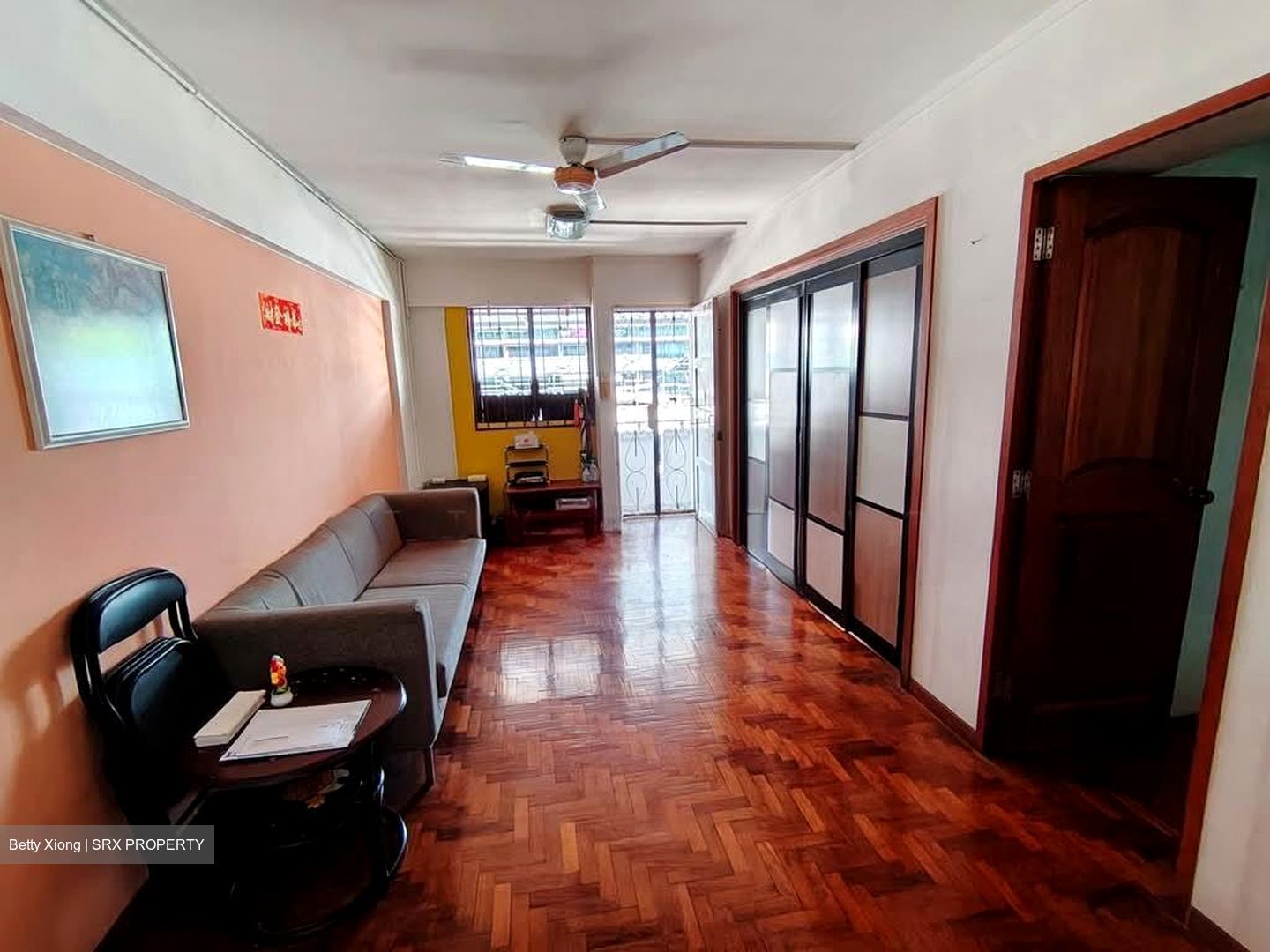 Blk 214 Bedok Town Centre (Bedok), HDB 3 Rooms #589836411